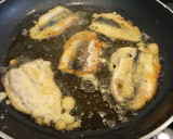 Foto del paso 6 de la receta: Sardina rebozada al limón 🍋