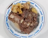Foto langkah ke 1 dari resep Pindang Iga Ketofy.