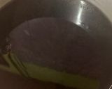 Foto langkah ke 1 dari resep Es susu kopi cincau.