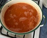 Foto del paso 6 de la receta: Sopa de pasta