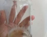 Foto del paso 1 de la receta: Limpieza de frascos para conservas de todo tipo