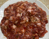 Foto del paso 1 de la receta: Choriburger estilo Gypsy Chef