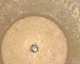 A picture of step 3 of Dahi wali matar curry.