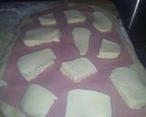 Foto del paso 2 de la receta: Tarta de jamón y queso (Casera)