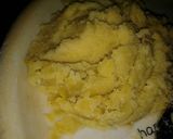 Foto langkah ke 2 dari resep Bolu Ubi Empuk no sp, no bp.