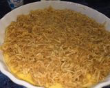 Gluténmentes almás pite recept fázis 5 fotója
