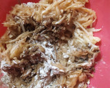 Almás-fahéjas amerikai palacsinta recept fázis 1 fotója