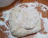 Foto del paso 3 de la receta: Pan casero (casi perfecto)