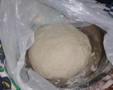 Foto del paso 5 de la receta: Pan casero riquísimo!