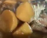 A picture of step 7 of Punjabi Chicken Pulao.