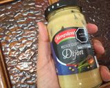 Foto del paso 1 de la receta: Bistec Dijon