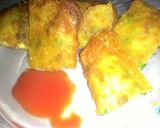 Foto langkah ke 7 dari resep Martabak kotak.