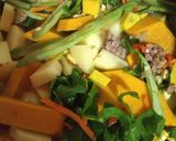 Foto del paso 2 de la receta: Charquicán