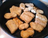 Foto del paso 2 de la receta: Zarzuela de pescado y marisco