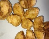 Foto langkah ke 4 dari resep Bakso Goreng.