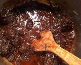 Foto del paso 3 de la receta: Pollo al mole