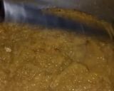 A picture of step 6 of Pumpkin halwa(حلوہ کدو).