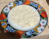 Foto langkah ke 2 dari resep Chezzy Chicken (keto friendly).