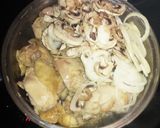 Foto del paso 3 de la receta Pollo a la Japonesa #Jugandoenlacocina