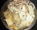 Foto del paso 3 de la receta: Pollo a la Japonesa #Jugandoenlacocina