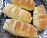 صورة لخطوة 3 من وصفة معجنات مشكلة 😋😋