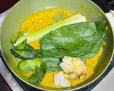 Foto langkah ke 1 dari resep Soto Ayam Betawi Santan Susu.
