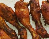 Foto langkah ke 8 dari resep Ayam goreng rempah.