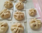 Foto langkah ke 5 dari resep Bakpao Ayam (No Mixer).