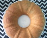 Foto langkah ke 10 dari resep Marble Cake / Bolu Marmer.