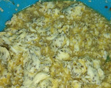 Foto del paso 1 de la receta: Chipa con queso