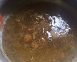 থাই স‍্যুপ (thai soup recipe in bengali) রেসিপির ধাপ 1 ছবি
