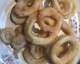 Foto del paso 7 de la receta: Rabos crocantes