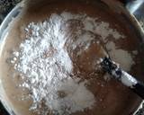 Barbie doll cake recipe step 1 photo