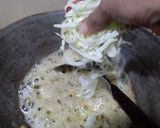 Foto langkah ke 2 dari resep Kwetiau Goreng Cumi.