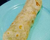 Foto langkah ke 7 dari resep Kulit tortilla(Bread maker).
