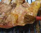 Foto del paso 4 de la receta: Lechoncito festivo (la odisea del chancho)