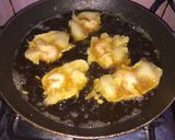 Foto langkah ke 3 dari resep Peyek Udang Mini.