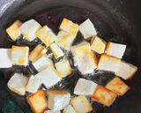પાલક પનીર (Palak Paneer Recipe In Gujarati) રેસીપી સ્ટેપ3ફોટો