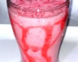 Simple strawberry shake recipe step 3 photo
