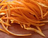 Foto del paso 1 de la receta: Naranjitas azucaradas