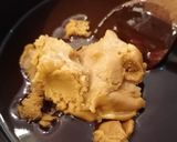 Une image de l'étape 3 de Caramel beurre salé, épais.