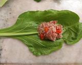Foto del paso 3 de la receta: Niños envueltos