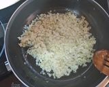 Foto del paso 1 de la receta 🍂 Ropa Vieja de Cocido 🍂