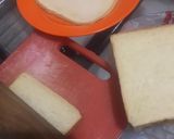Foto langkah ke 1 dari resep Roti Goreng Telur Mayo.