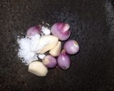 Foto langkah ke 1 dari resep Perkedel Kornet Tahu.