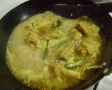 Ramadan Special - Mutton in Mustard Sauce recipe step 4 photo