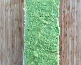 A picture of step 3 of Päkakku Butty.