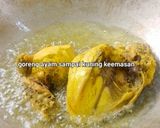 Foto langkah ke 5 dari resep Resep Soto Ayam Kuah Bening.