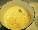 [亨氏番茄醬]泡菜蕃茄牛肉丸湯的食譜步驟2照片