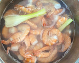 Foto del paso 2 de la receta: Camarones estilo Louisiana-Mex